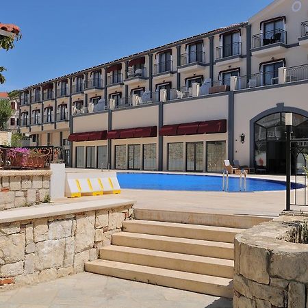 Le Ciel Hotels & Wellness Club Çeşme Kültér fotó