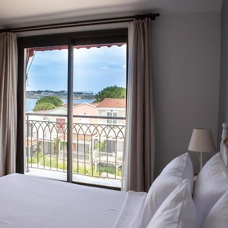 Le Ciel Hotels & Wellness Club Çeşme Kültér fotó