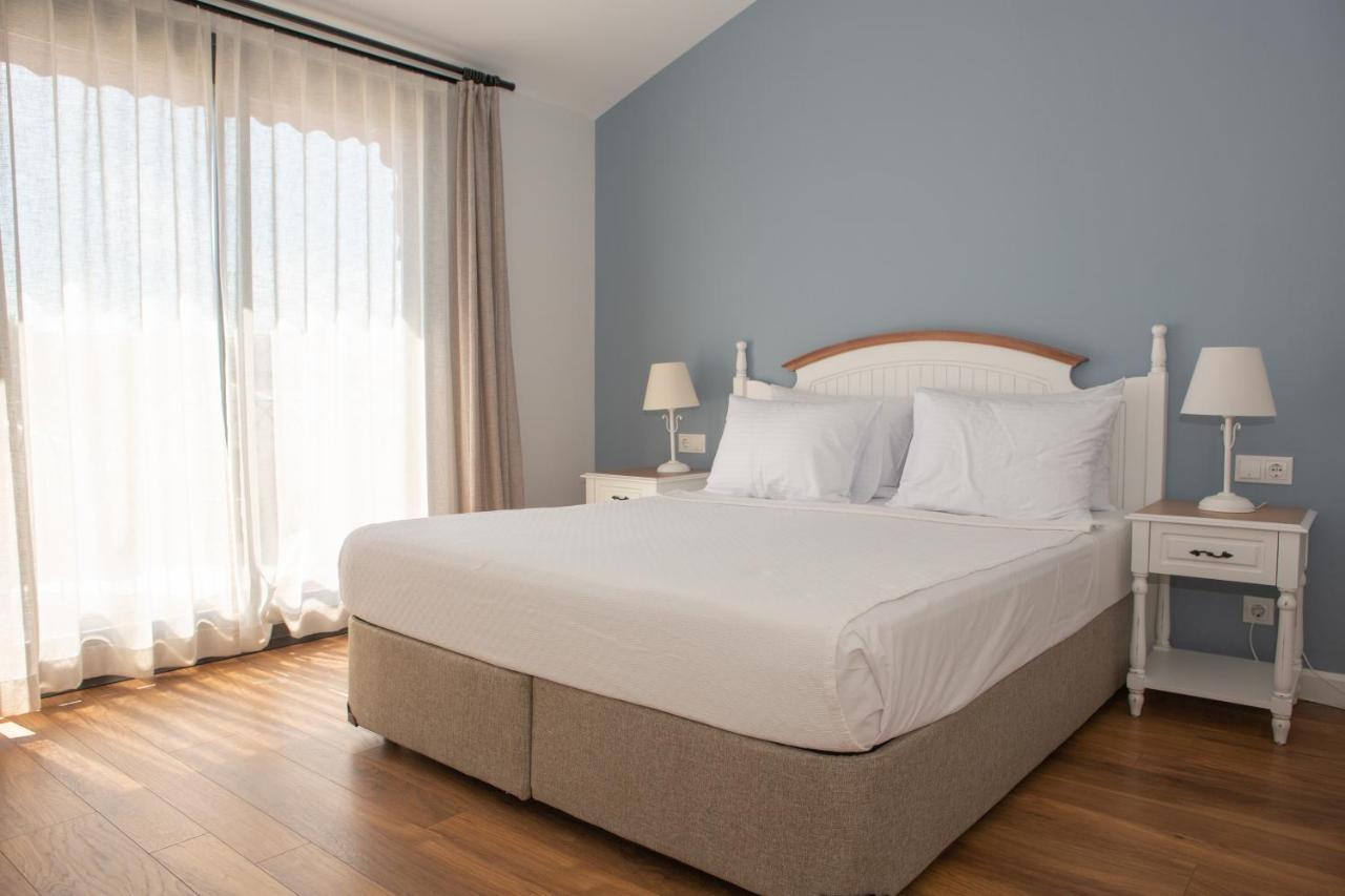 Le Ciel Hotels & Wellness Club Çeşme Kültér fotó