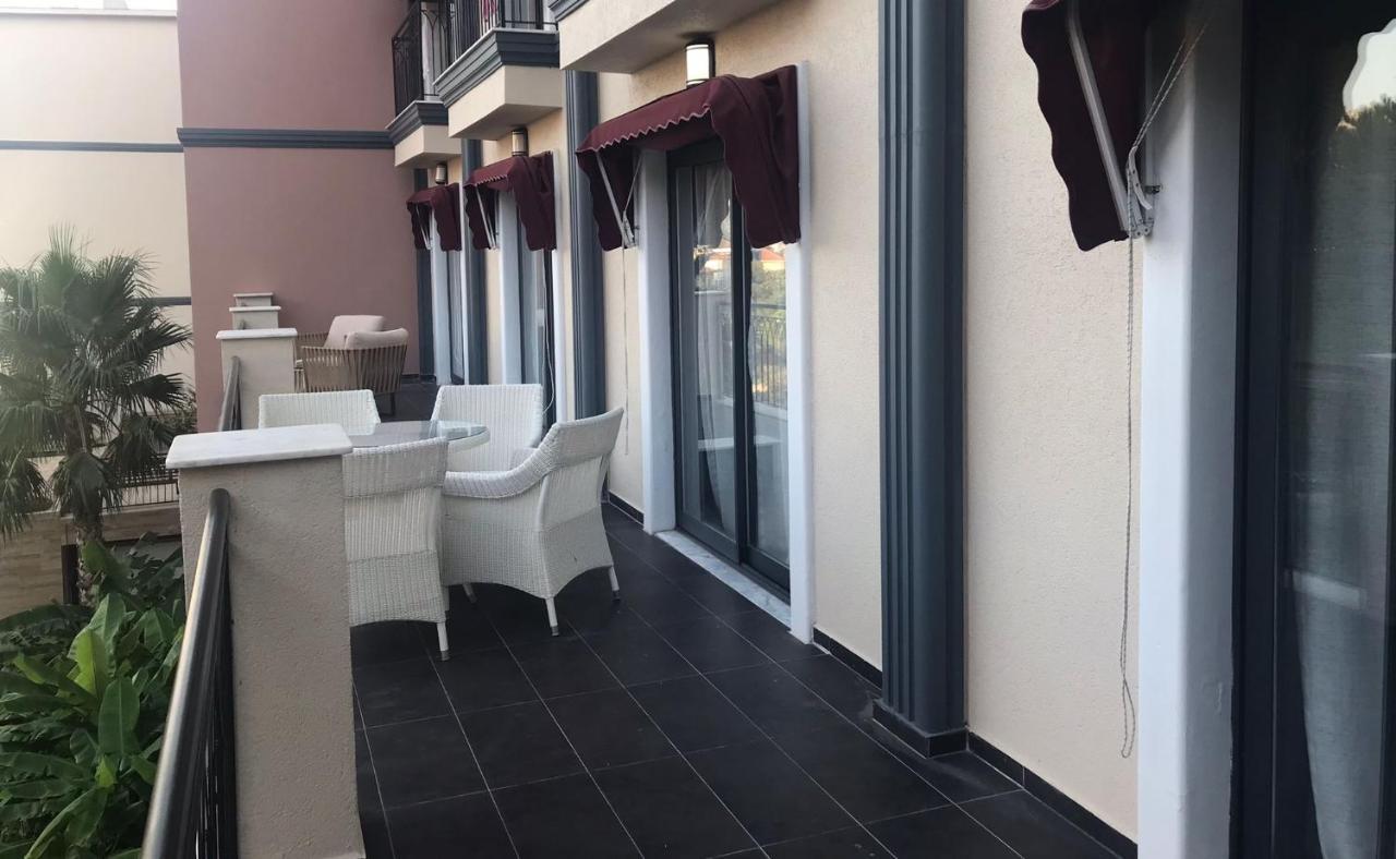 Le Ciel Hotels & Wellness Club Çeşme Kültér fotó